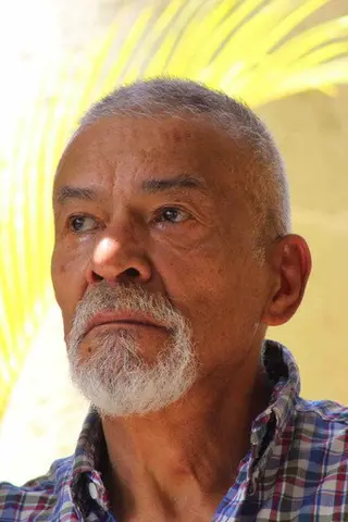 Peliculas de Roberto Oropeza