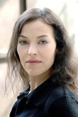 Peliculas de Sabine Berg