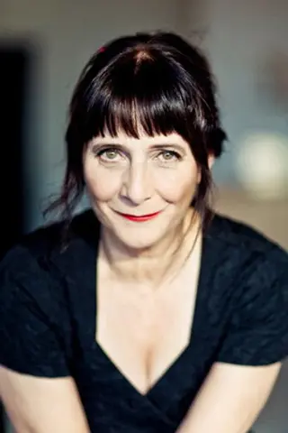 Lise Castonguay - Córka • Potomstwo