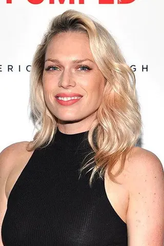 Peliculas de Erin Foster