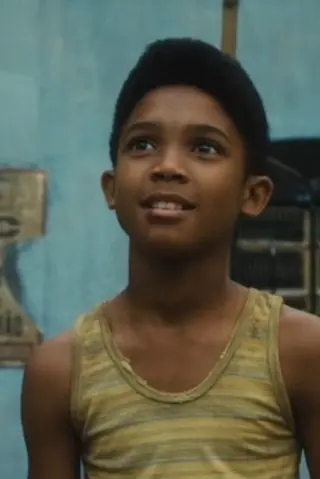 Peliculas de Leonardo Lima Carvalho