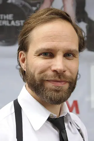 Peliculas de Juho Milonoff