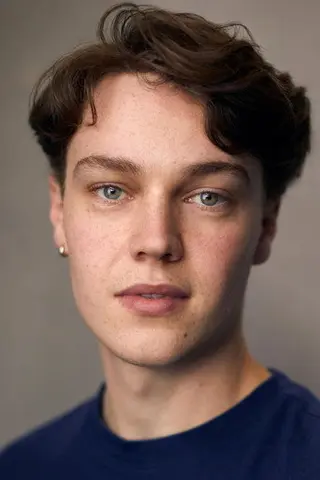 Peliculas de Jack Alldridge