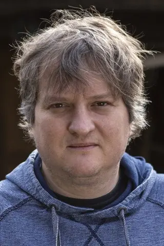 Peliculas de Tomáš Jeřábek
