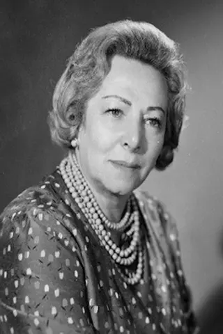 Fanny Schiller - Córka • Potomstwo