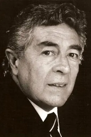 Peliculas de Carlos Nieto