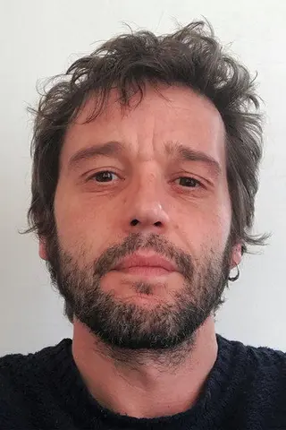 Peliculas de Alberto Gracia