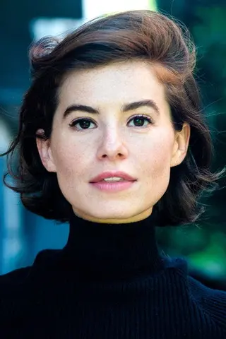 Peliculas de Lindsey Garrett
