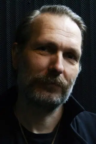 Peliculas de Mikkel Hess