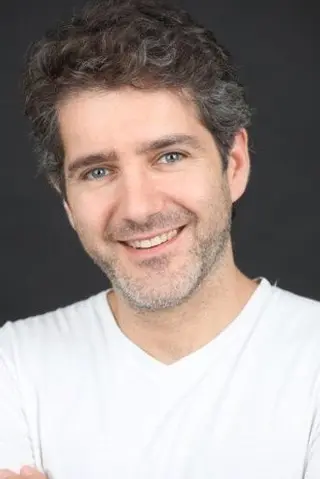 Peliculas de Rodrigo Sáenz de Heredia