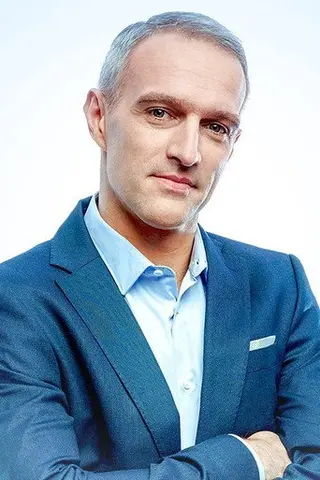 Peliculas de Paweł Orleański
