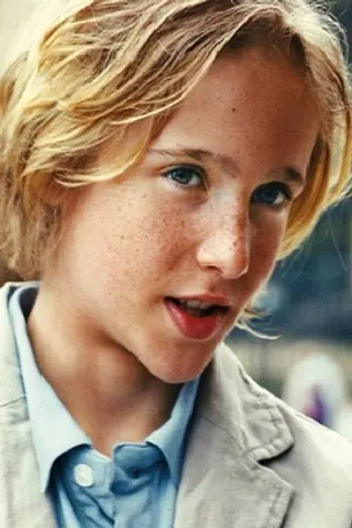 Peliculas de Justus Kammerer