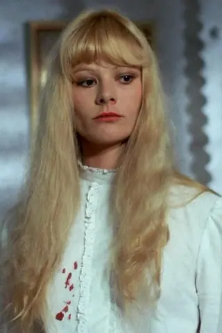 Peliculas de Françoise Blanchard