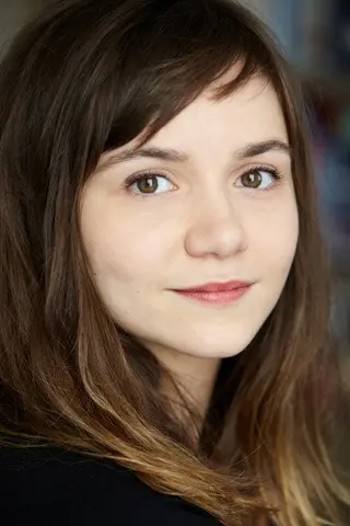 Peliculas de Anna Mihalcea