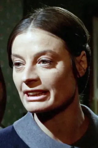 Peliculas de Renate Grosser