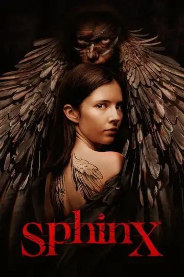 Sphinx Ver Online Castellano • veroTV