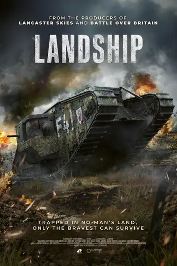 Landship veroTV Online • Pelicula Completa