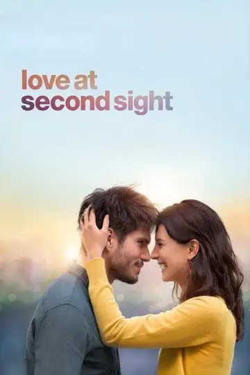 Amor a segunda vista veroTV Online • Pelicula Completa