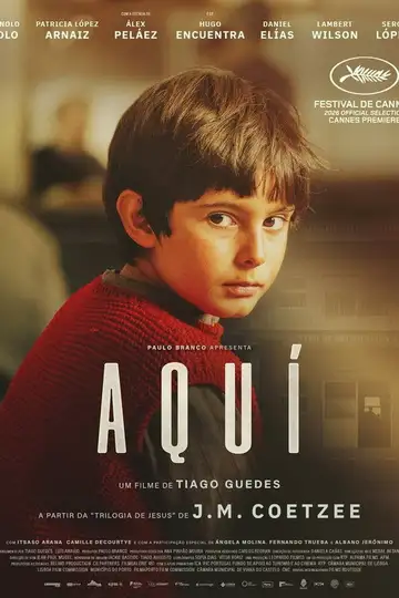 Aquí veroTV Online • Pelicula Completa