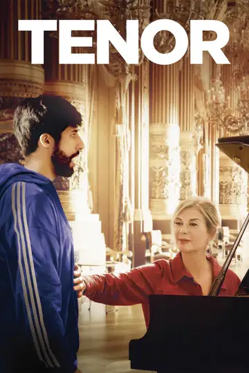 Tenor veroTV Online • Pelicula Completa