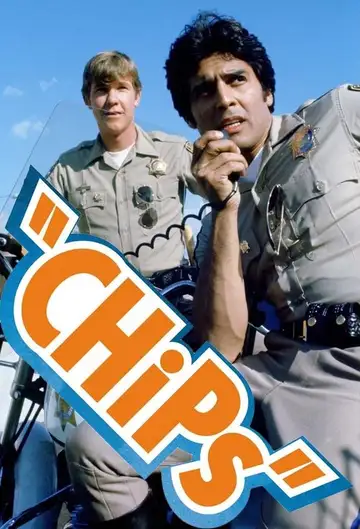 CHiPs Ver Online Castellano • veroTV