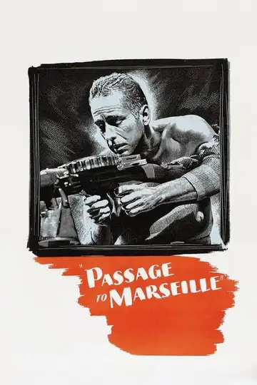 Pasaje para Marsella veroTV Online • Pelicula Completa
