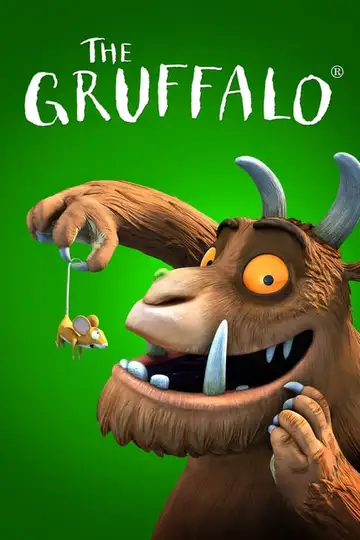 El Grúfalo veroTV Online • Pelicula Completa
