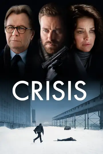Crisis 2021 veroTV Online • Pelicula Completa