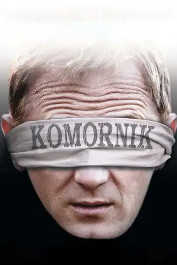 Ver Komornik 2005 película completa online en español