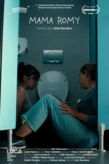 Mama Romy veroTV Online • Pelicula Completa