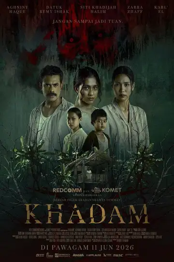 Khadam veroTV Online • Pelicula Completa