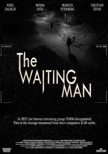 The Waiting Man veroTV Online • Pelicula Completa