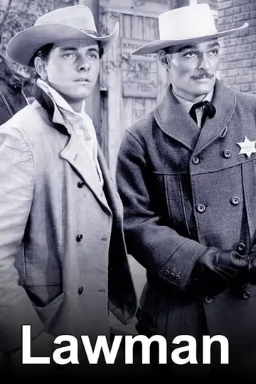 Lawman Ver Online Castellano • veroTV