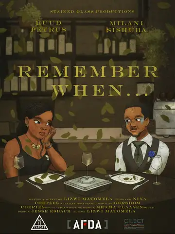 Remember When... veroTV Online • Pelicula Completa