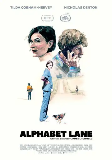 Alphabet Lane veroTV Online • Pelicula Completa