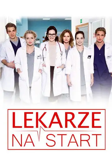 Serie Lekarze na start completa ver online castellano