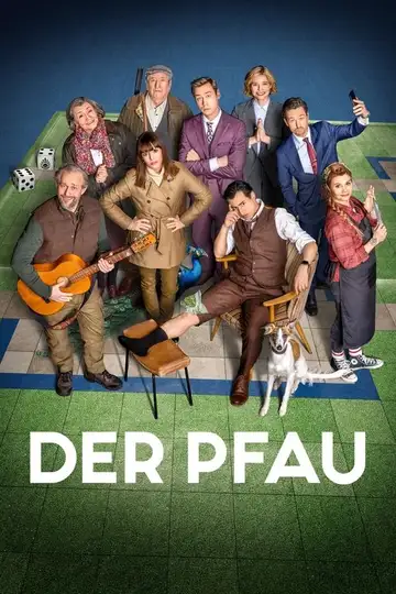 Un pavo en apuros veroTV Online • Pelicula Completa