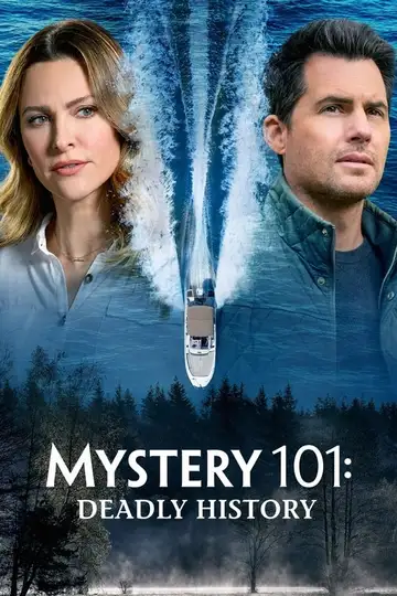 Mystery 101: Deadly History veroTV Online • Pelicula Completa