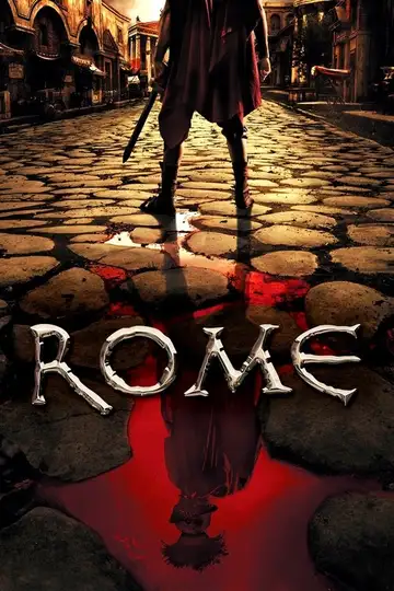 Roma Ver Online Castellano • veroTV