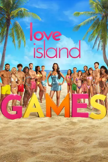 Love Island Games Ver Online Castellano • veroTV