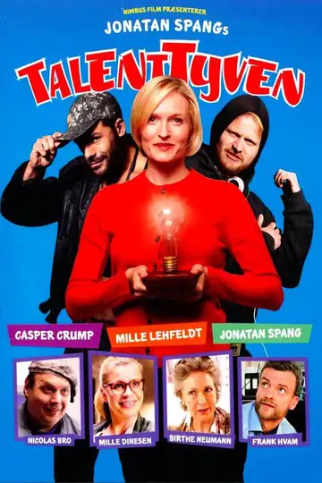 Chasing Talent veroTV Online • Pelicula Completa