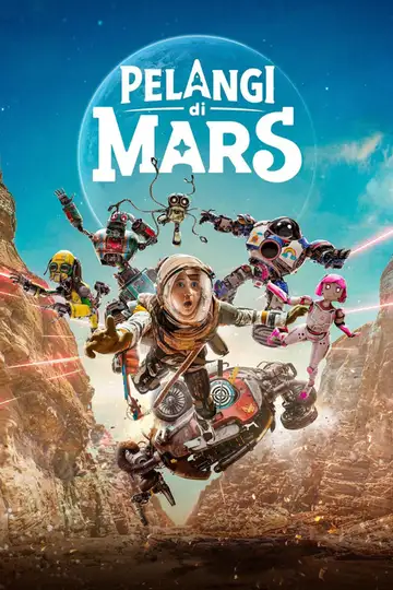 Pelangi di Mars veroTV Online • Pelicula Completa