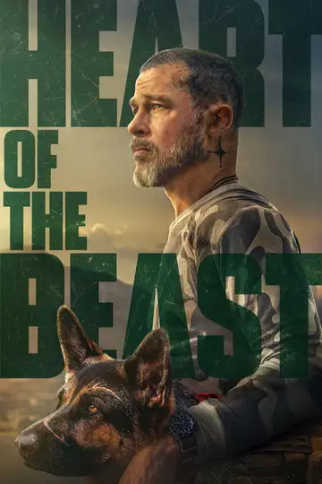 En el corazón de la bestia veroTV Online • Pelicula Completa