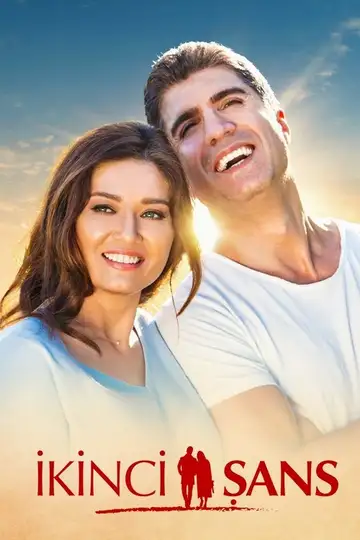 İkinci Şans veroTV Online • Pelicula Completa