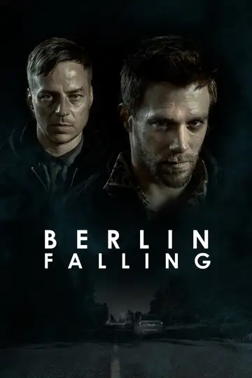 Berlin Falling veroTV Online • Pelicula Completa