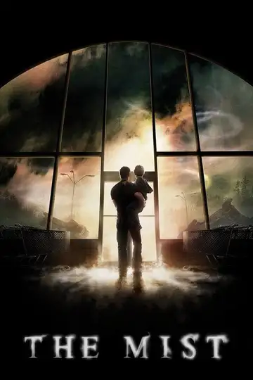 Ver Mgła 2007 película completa online en español