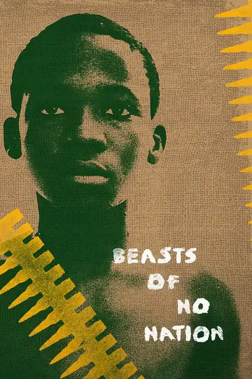 Beasts of No Nation veroTV Online • Pelicula Completa