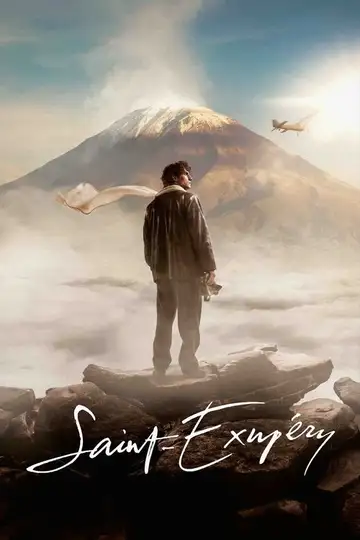 Saint-Ex veroTV Online • Pelicula Completa