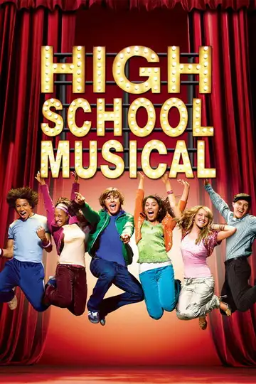 High School Musical veroTV Online • Pelicula Completa