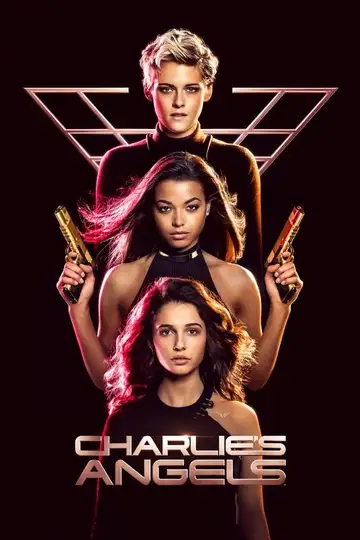 Los ángeles de Charlie veroTV Online • Pelicula Completa